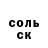 БУТИРАТ BDO 33% Crazy Thrash